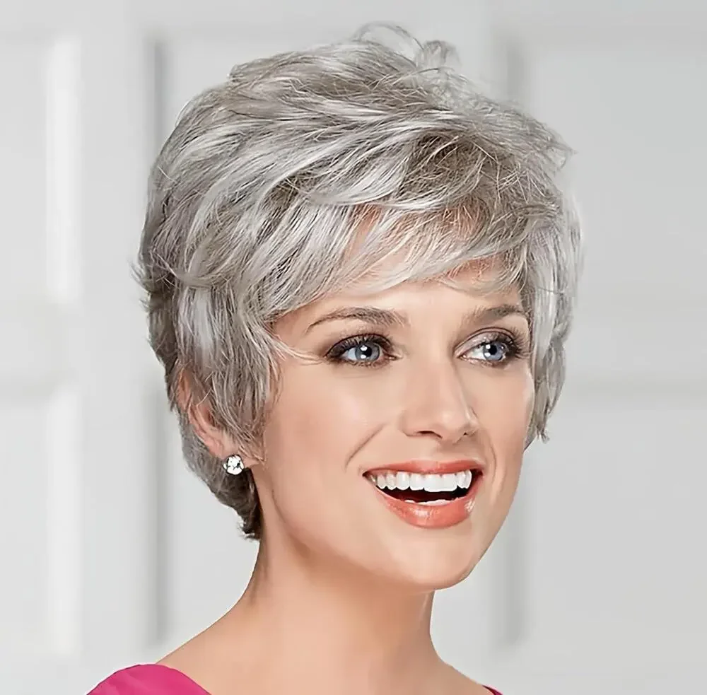 Paula Young Sensational Wig